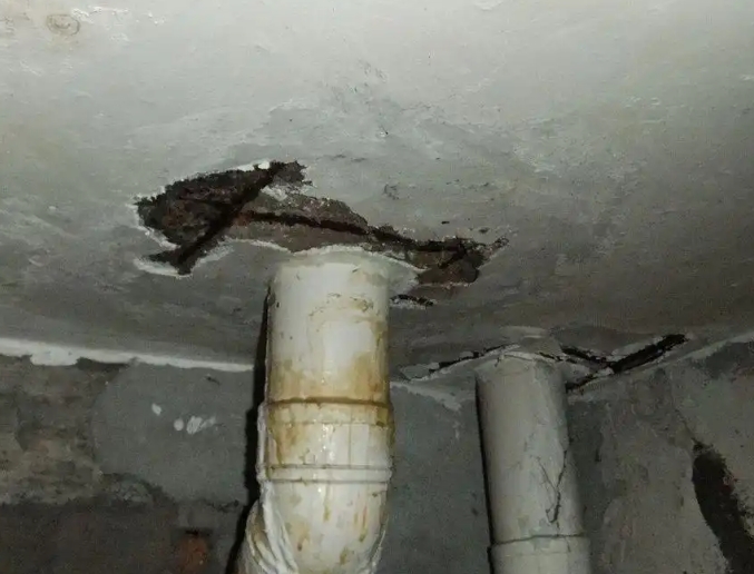 永济卫生间漏水维修公司浅析永济卫生间渗水维修的方法