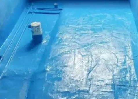 永济卫生间漏水维修公司分享下永济卫生间防水工程中常用防水涂料介绍。